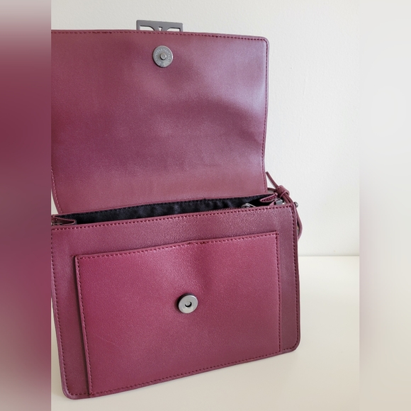 BNWT Sam Edelman purse - Picture 3 of 11